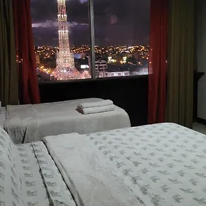 906 Zona 9 Guatemala