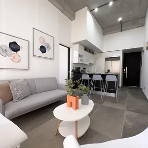 New! Beautiful 2 Bedroom In Cayala Guatemala